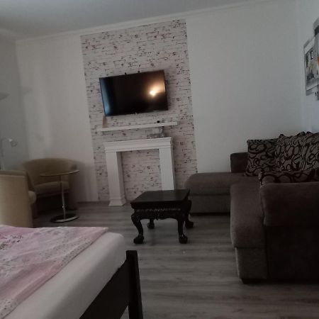 Kardos Apartman デブレツェン エクステリア 写真