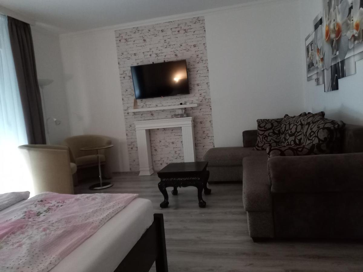 Kardos Apartman デブレツェン エクステリア 写真