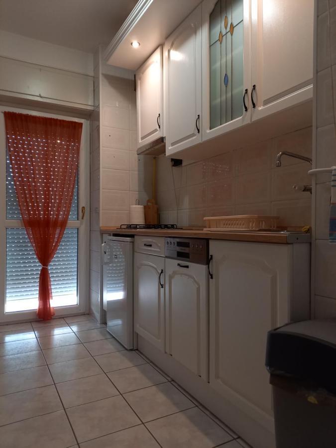 Kardos Apartman デブレツェン エクステリア 写真