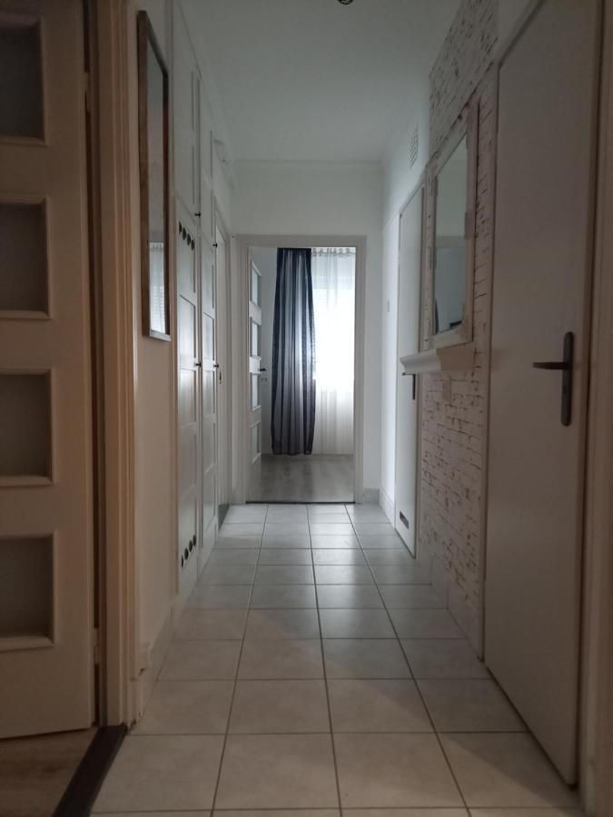 Kardos Apartman デブレツェン エクステリア 写真