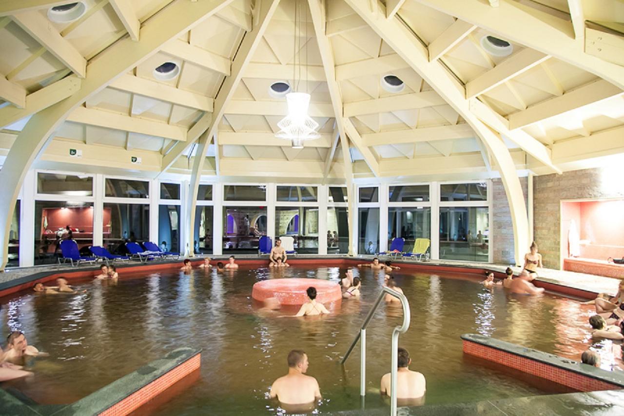Kardos Apartman デブレツェン エクステリア 写真